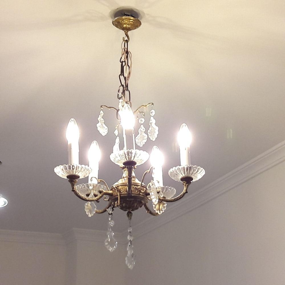 Hostal Casa Chueca Madrid Bagian luar foto