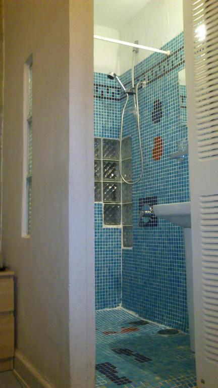 Hostal Casa Chueca Madrid Ruang foto